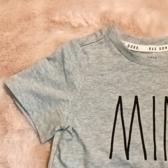 Kid's Rae Dunn Shirt - Picture 2 of 6